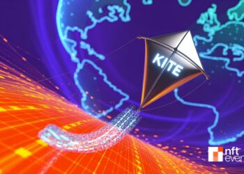 Kite (KITE) Will Be Listed on Binance HODLer Airdrops!