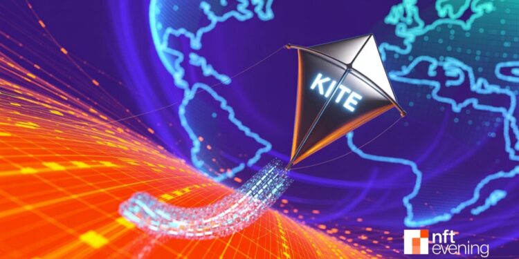 Kite (KITE) Will Be Listed on Binance HODLer Airdrops!