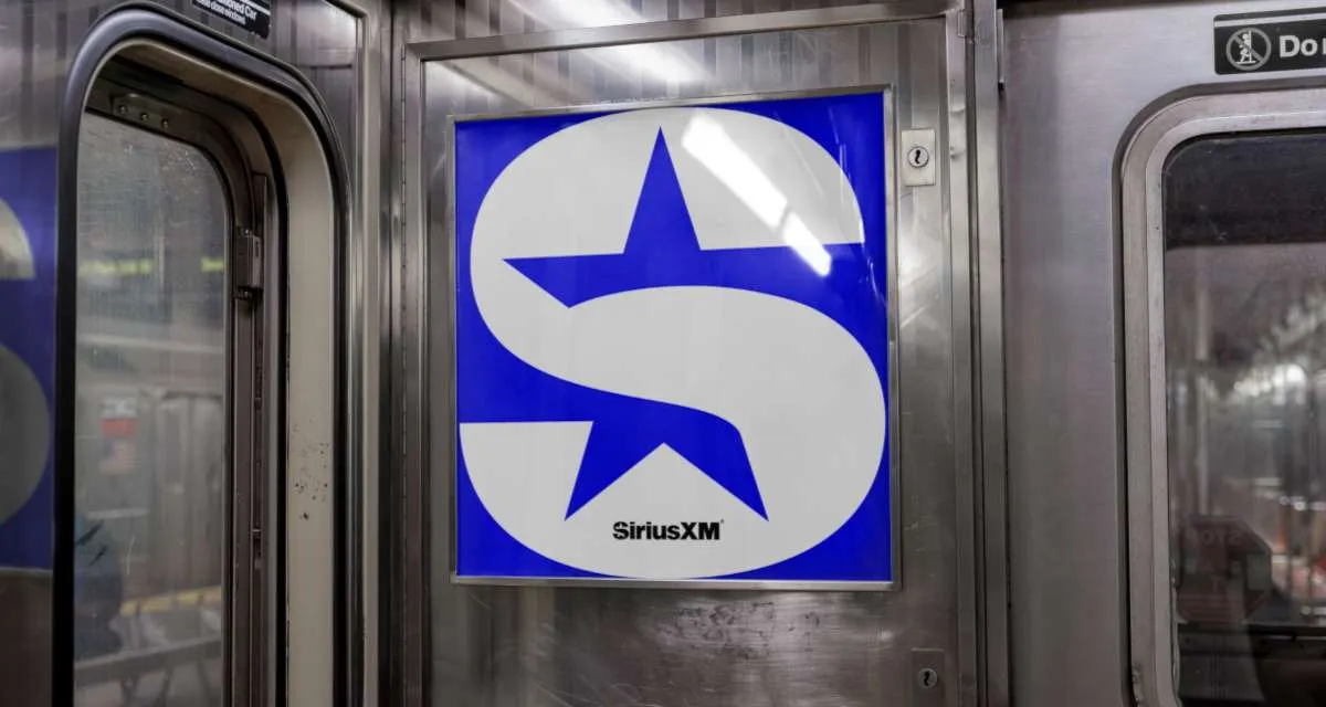 SiriusXM Posts Solid Q3 2025 Financials — Including Net Income of Nearly $300 Million — As Pandora and Off-Platform Adverts Revenue Hits $416 Million