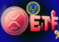 Ripple News: First Spot XRP ETF Could Go Live in Two Weeks, Says NovaDius President