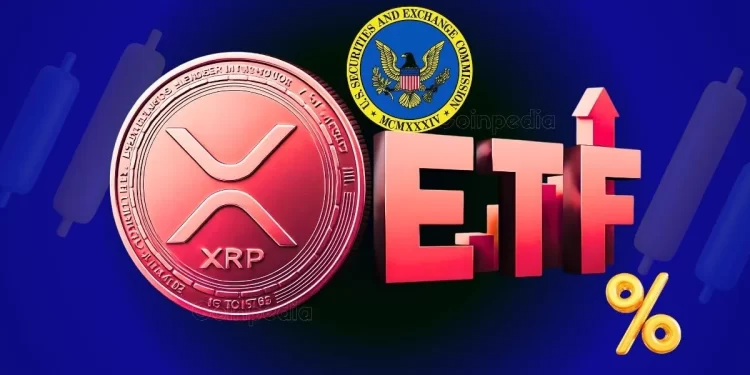 Ripple News: First Spot XRP ETF Could Go Live in Two Weeks, Says NovaDius President