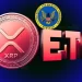 Ripple News: First Spot XRP ETF Could Go Live in Two Weeks, Says NovaDius President