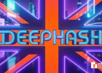 Leading UK-Regulated Bitcoin Cloud Mining Platform in 2025 with DeepHash