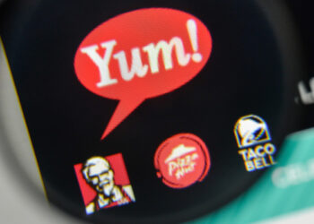 Stock Market Today: Yum! Brands up, Shopify and Starbucks slip