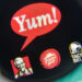 Stock Market Today: Yum! Brands up, Shopify and Starbucks slip