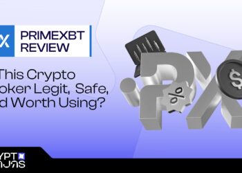 PrimeXBT Review 2025: Is This Crypto Broker Legit,  Safe, and Worth Using?