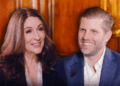 Eric Trump: Inside Mar-a-Lago’s FBI raid, Hunter’s laptop & who is the real ‘Trump 2028’
