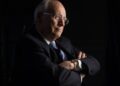 Dick Cheney and the twilight of the neocons