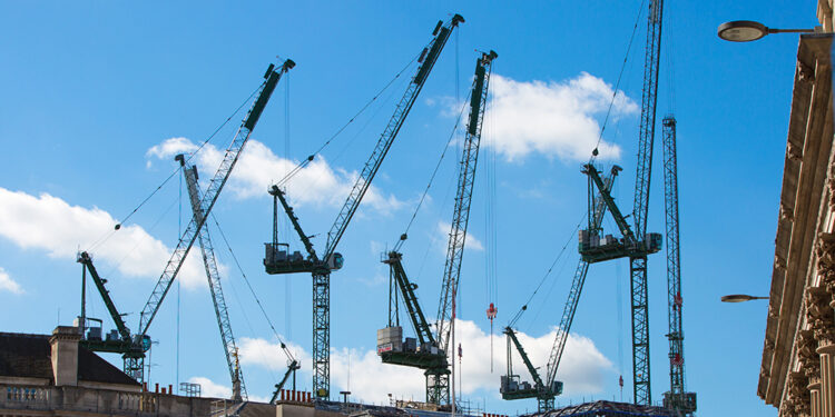 PMI: sector in longest period of decline since financial crash