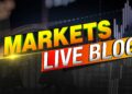 Sensex Today | Stock Market LIVE Updates: Nifty futures trade 120 points lower; Sun Pharma shares in focus