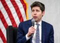 OpenAI’s Sam Altman backtracks on CFO’s government ‘backstop’ talk