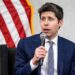 OpenAI’s Sam Altman backtracks on CFO’s government ‘backstop’ talk