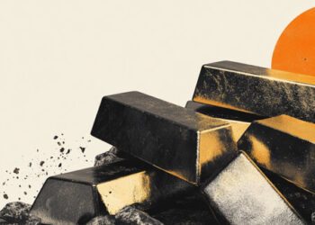 Gold tops $4,000 as US shutdown, weak data stoke haven demand