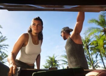 Take-Two Q2 net bookings “vastly exceed expectations” to $1.96bn