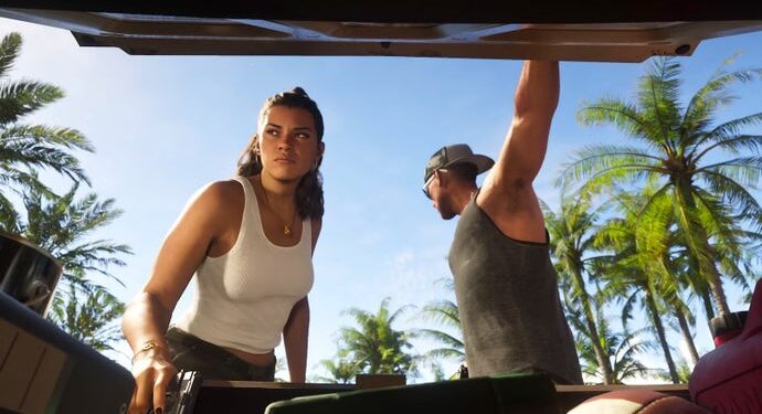 Take-Two Q2 net bookings “vastly exceed expectations” to $1.96bn