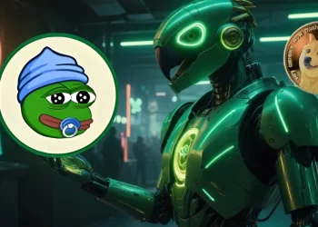 As Dogecoin Eyes a Fresh Leg Up Toward $0.75, This DOGE Alternative Could Skyrocket 18367%