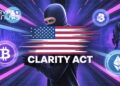 Trump Pledges to Sign CLARITY Act, Fast-Tracking U.S. Crypto Rules as China Accelerates