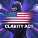 Trump Pledges to Sign CLARITY Act, Fast-Tracking U.S. Crypto Rules as China Accelerates