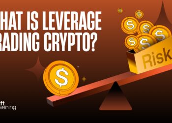 What Is Leverage Trading in Crypto: A Beginner Guide