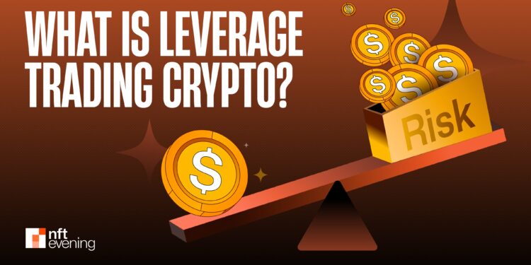 What Is Leverage Trading in Crypto: A Beginner Guide