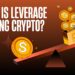 What Is Leverage Trading in Crypto: A Beginner Guide