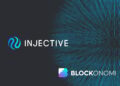 Injective EVM Mainnet Launches With Chainlink Data Integration