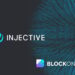Injective EVM Mainnet Launches With Chainlink Data Integration