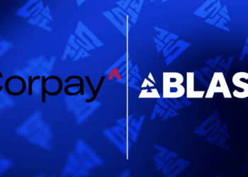Corpay enters multi-year partnership with BLAST