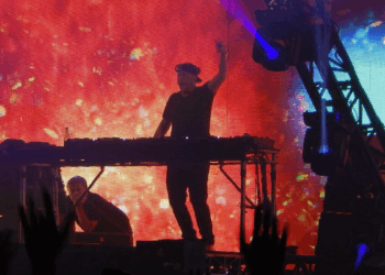 Calvin Harris Sued Financial Advisor Thomas St. John—Now Eric Prydz is Suing Him Too