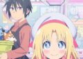 Cultural Exchange With a Game Centre Girl Anime Series Review