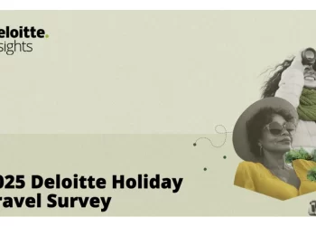 Holiday Travel on the Rise but Budgets Tighten, Deloitte Survey Finds