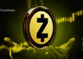 Why is Zcash Price Up 16% Today as Wider Crypto Market Drops?