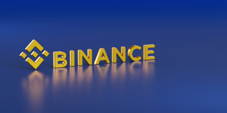 Binance Adds BlackRock BUIDL Fund as Collateral