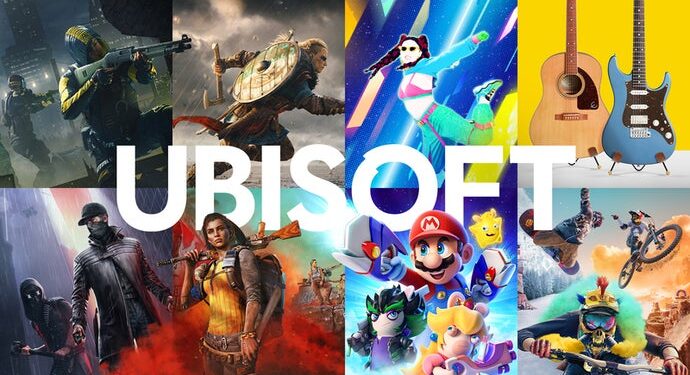 Ubisoft delays H1 FY25-26 results and halts trading of shares