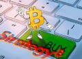 Strategy steps up Bitcoin buys with 8,178 BTC purchase