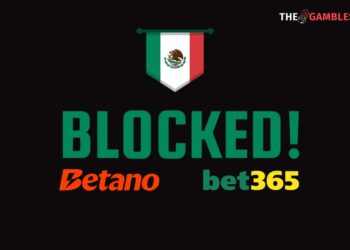 Mexico blocks Bet365 and Betano over suspected money-laundering