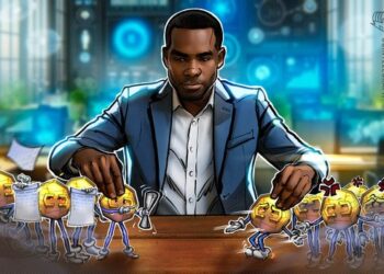 How the new US crypto bill could finally define commodities and securities