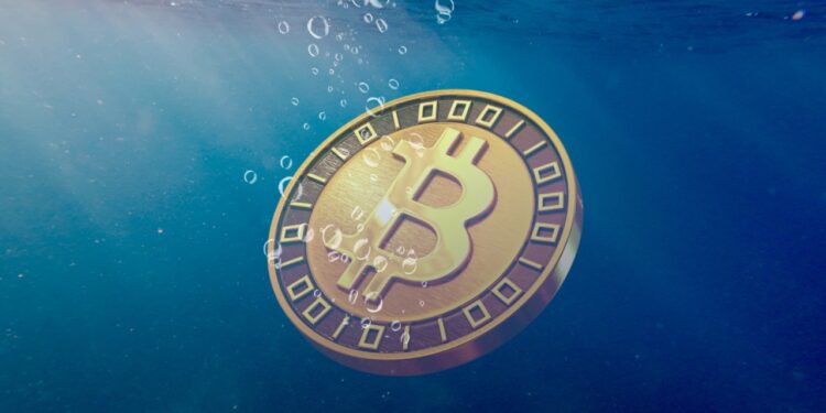 Bitcoin just wiped out all of its 2025 gains. What a crypto winter could look like.