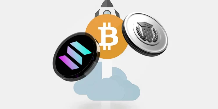 Best Crypto to Buy: New Token Showing the Same Momentum Solana (SOL) Had Before Its 2021 Explosion