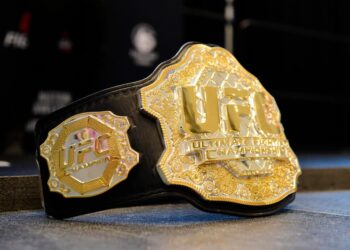 UFC legend claims he’s earned more in eight months than he did in 20 years of fighting due to new career