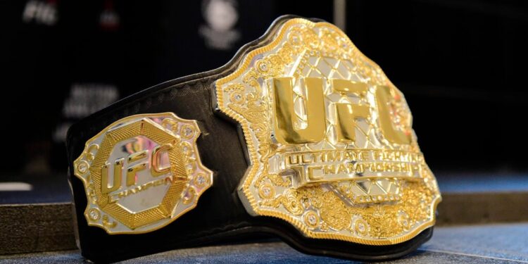 UFC legend claims he’s earned more in eight months than he did in 20 years of fighting due to new career