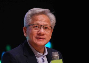 Nvidia earnings will shed a light on whether Big Tech is fueling an AI boom or bubble