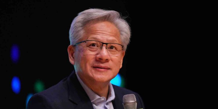 Nvidia earnings will shed a light on whether Big Tech is fueling an AI boom or bubble