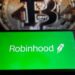 Robinhood shares head for brutal weekly loss as bitcoin, AI stocks are hit hard