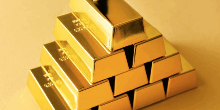 Linx Finance shows the consequences and Impact of the War in the Middle East with respect to the Price of Gold.