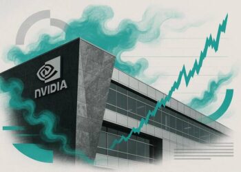 Why is the stock market up today? Nvidia earnings boosts tech