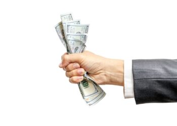 Dollar Slightly Higher as US Consumer Sentiment is Revised Upward