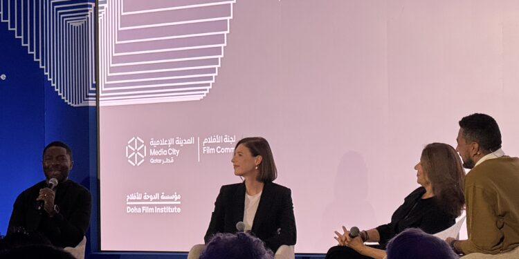 Barbara Broccoli’s First Post-James Bond Feature ‘Othello’ To Shoot In Qatar With David Oyelowo, Rachel Brosnahan & Cynthia Erivo