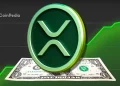 Why is XRP Price Going Up Today?