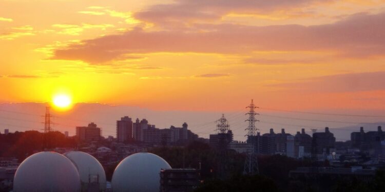 Japan’s PV module shipments hit 1.28 GW as residential demand accelerates